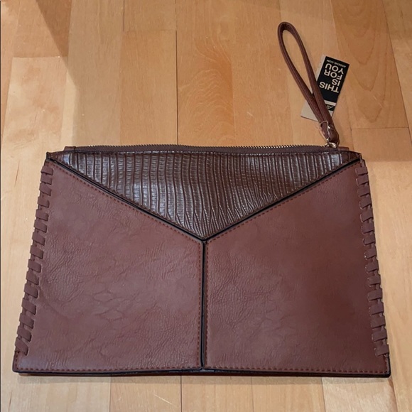 Clutch Bag - Picture 1 of 2